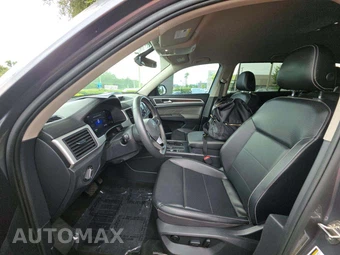 2022 Volkswagen Atlas 2.0T SE - miniatura 6