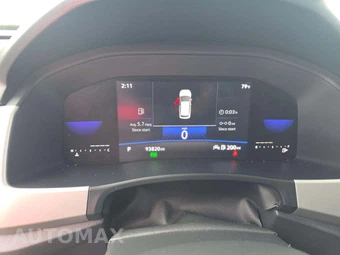 2022 Volkswagen Atlas 2.0T SE - miniatura 9