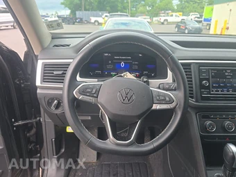 2022 Volkswagen Atlas 2.0T SE - miniatura 10