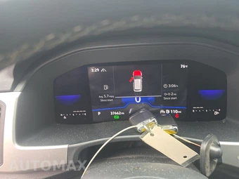2022 Volkswagen Atlas 2.0T SE - miniatura 12