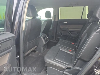 2022 Volkswagen Atlas 2.0T SE - miniatura 13