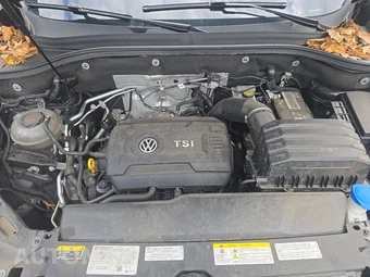 2022 Volkswagen Atlas 2.0T SE - miniatura 16