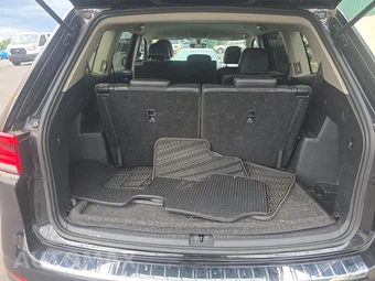 2022 Volkswagen Atlas 2.0T SE - miniatura 17