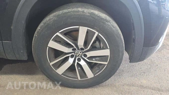 2022 Volkswagen Atlas 2.0T SE - miniatura 25