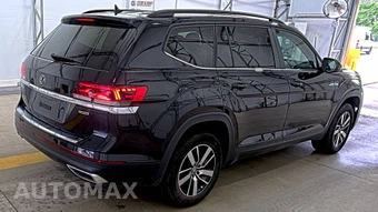 2022 Volkswagen Atlas 2.0T SE - miniatura 4