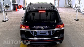 2022 Volkswagen Atlas 2.0T SE - miniatura 5