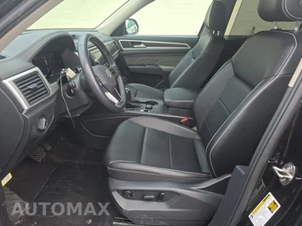 2022 Volkswagen Atlas 2.0T SE - miniatura 7
