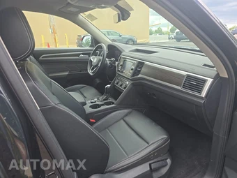 2022 Volkswagen Atlas 2.0T SE - miniatura 8