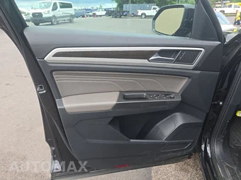 2022 Volkswagen Atlas 2.0T SE - miniatura 9