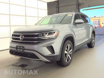 2022 Volkswagen Atlas 2.0T SE