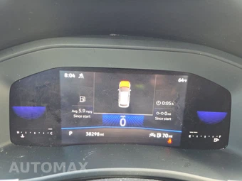 2022 Volkswagen Atlas 2.0T SE - miniatura 12