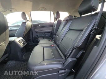 2022 Volkswagen Atlas 2.0T SE - miniatura 13