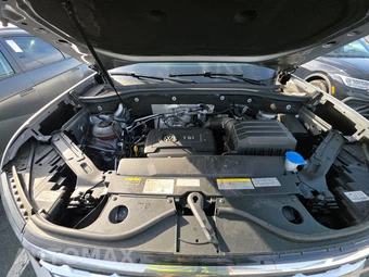 2022 Volkswagen Atlas 2.0T SE - miniatura 16