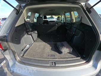 2022 Volkswagen Atlas 2.0T SE - miniatura 17