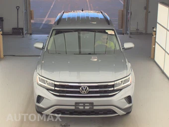 2022 Volkswagen Atlas 2.0T SE - miniatura 2