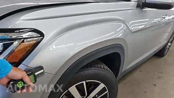 2022 Volkswagen Atlas 2.0T SE - miniatura 23