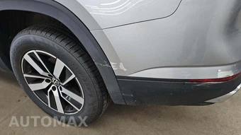 2022 Volkswagen Atlas 2.0T SE - miniatura 24