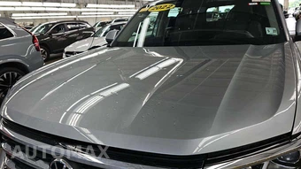 2022 Volkswagen Atlas 2.0T SE - miniatura 26