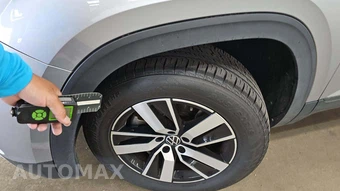 2022 Volkswagen Atlas 2.0T SE - miniatura 27
