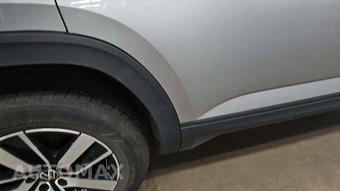 2022 Volkswagen Atlas 2.0T SE - miniatura 29