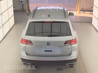 2022 Volkswagen Atlas 2.0T SE - miniatura 5
