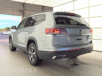 2022 Volkswagen Atlas 2.0T SE - miniatura 6