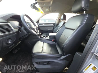 2022 Volkswagen Atlas 2.0T SE - miniatura 7