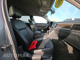 2022 Volkswagen Atlas 2.0T SE - miniatura 8