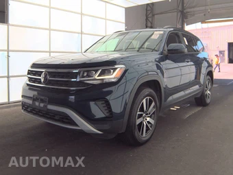 2022 Volkswagen Atlas 2.0T SE
