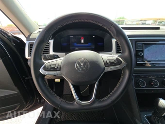 2022 Volkswagen Atlas 2.0T SE - miniatura 10