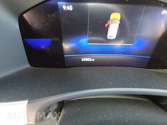 2022 Volkswagen Atlas 2.0T SE - miniatura 12