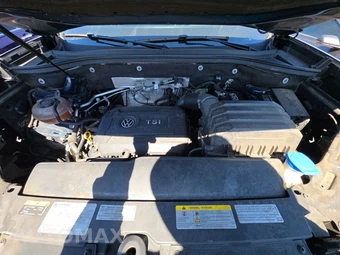 2022 Volkswagen Atlas 2.0T SE - miniatura 15