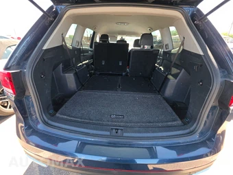 2022 Volkswagen Atlas 2.0T SE - miniatura 16
