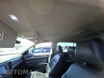 2022 Volkswagen Atlas 2.0T SE - miniatura 19