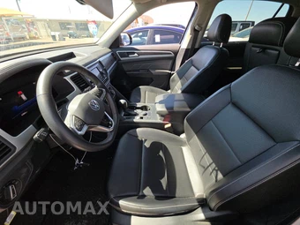 2022 Volkswagen Atlas 2.0T SE - miniatura 7