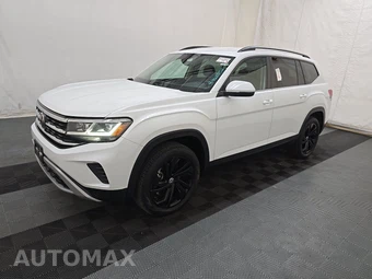 2022 Volkswagen Atlas 2.0T SE w/Technology