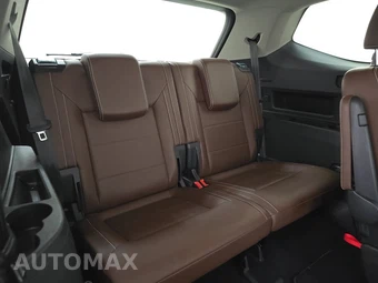 2022 Volkswagen Atlas 2.0T SE w/Technology - miniatura 14