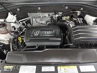 2022 Volkswagen Atlas 2.0T SE w/Technology - miniatura 16