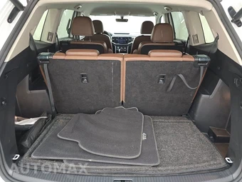2022 Volkswagen Atlas 2.0T SE w/Technology - miniatura 17