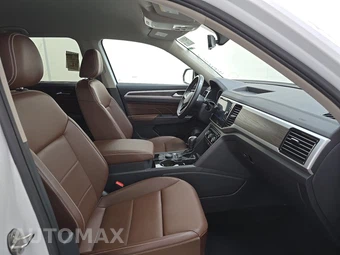 2022 Volkswagen Atlas 2.0T SE w/Technology - miniatura 8