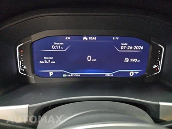 2022 Volkswagen Atlas 2.0T SE w/Technology - miniatura 12