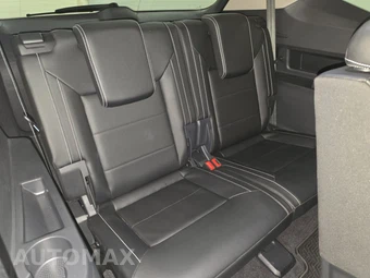 2022 Volkswagen Atlas 2.0T SE w/Technology - miniatura 14