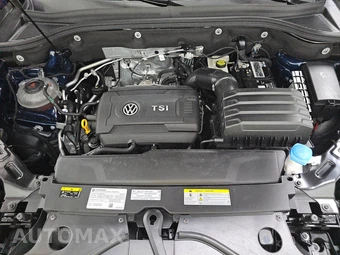 2022 Volkswagen Atlas 2.0T SE w/Technology - miniatura 16