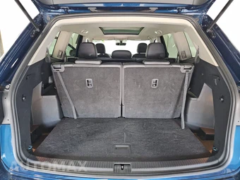 2022 Volkswagen Atlas 2.0T SE w/Technology - miniatura 17