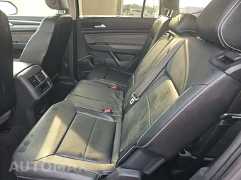 2022 Volkswagen Atlas 2.0T SE w/Technology - miniatura 13