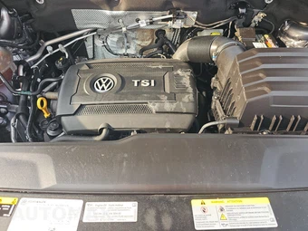 2022 Volkswagen Atlas 2.0T SE w/Technology - miniatura 16
