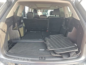 2022 Volkswagen Atlas 2.0T SE w/Technology - miniatura 17