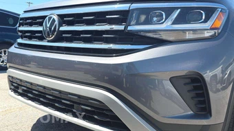 2022 Volkswagen Atlas 2.0T SE w/Technology - miniatura 21