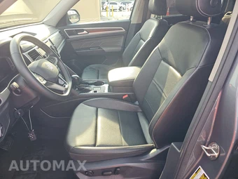 2022 Volkswagen Atlas 2.0T SE w/Technology - miniatura 7