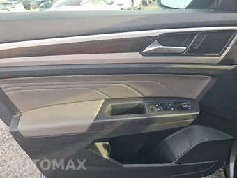 2022 Volkswagen Atlas 2.0T SE w/Technology - miniatura 9
